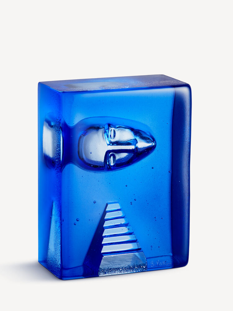 KOSTA BODA Azur skulptur 15cm